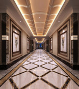 會所裝修效果圖